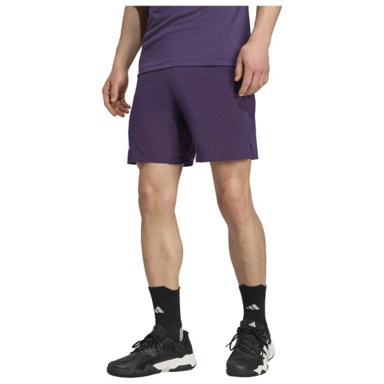 Adidas Ανδρικό σορτς Climacool Ergo Tennis Shorts Adidas Ανδρικό σορτς Climacool Ergo Tennis Shorts